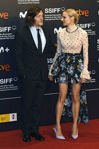 Filmpremiere 'Marlowe', San Sebastian International Film Festival 2022