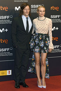 Filmpremiere 'Marlowe', San Sebastian International Film Festival 2022