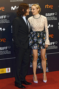 Filmpremiere 'Marlowe', San Sebastian International Film Festival 2022