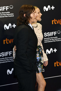 Filmpremiere 'Marlowe', San Sebastian International Film Festival 2022
