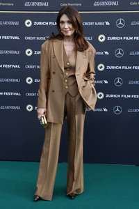Filmpremiere 'Der Nachname', Zurich Film Festival 2022