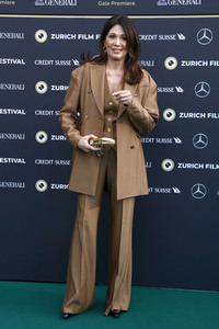 Filmpremiere 'Der Nachname', Zurich Film Festival 2022