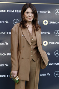 Filmpremiere 'Der Nachname', Zurich Film Festival 2022