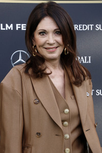 Filmpremiere 'Der Nachname', Zurich Film Festival 2022