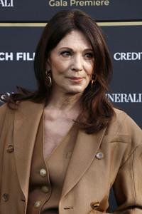 Filmpremiere 'Der Nachname', Zurich Film Festival 2022