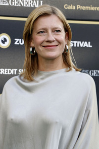 Filmpremiere 'Der Nachname', Zurich Film Festival 2022