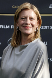 Filmpremiere 'Der Nachname', Zurich Film Festival 2022