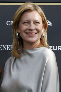 Filmpremiere 'Der Nachname', Zurich Film Festival 2022