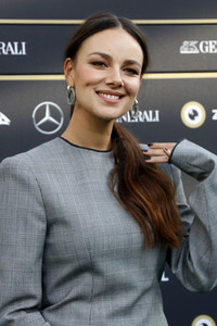 Filmpremiere 'Der Nachname', Zurich Film Festival 2022