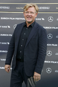 Filmpremiere 'Der Nachname', Zurich Film Festival 2022