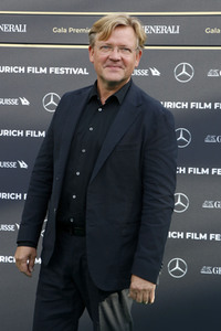 Filmpremiere 'Der Nachname', Zurich Film Festival 2022