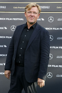 Filmpremiere 'Der Nachname', Zurich Film Festival 2022