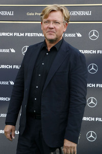 Filmpremiere 'Der Nachname', Zurich Film Festival 2022