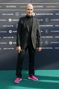 Filmpremiere 'Der Nachname', Zurich Film Festival 2022