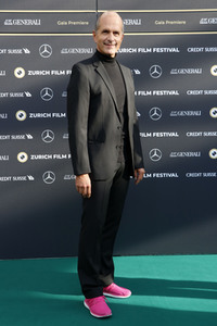 Filmpremiere 'Der Nachname', Zurich Film Festival 2022