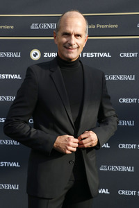 Filmpremiere 'Der Nachname', Zurich Film Festival 2022
