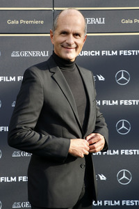 Filmpremiere 'Der Nachname', Zurich Film Festival 2022