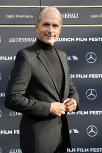 Filmpremiere 'Der Nachname', Zurich Film Festival 2022