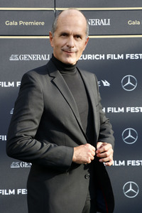 Filmpremiere 'Der Nachname', Zurich Film Festival 2022