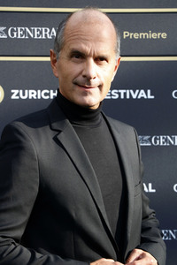 Filmpremiere 'Der Nachname', Zurich Film Festival 2022