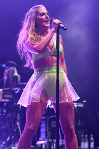 Konzert der No Angels in Hannover