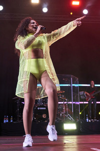 Konzert der No Angels in Hannover