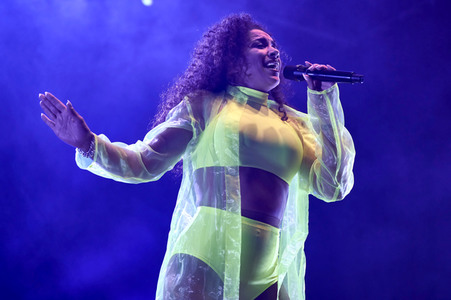 Konzert der No Angels in Hannover