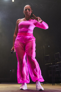 Konzert der No Angels in Hannover