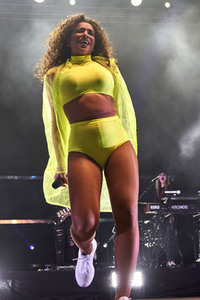 Konzert der No Angels in Hannover