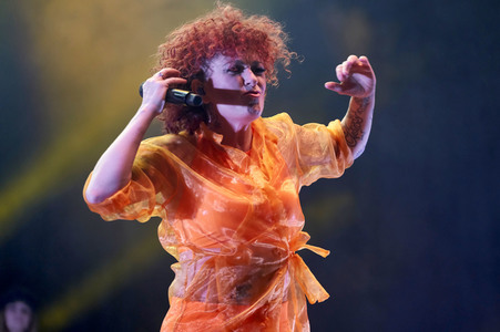 Konzert der No Angels in Hannover