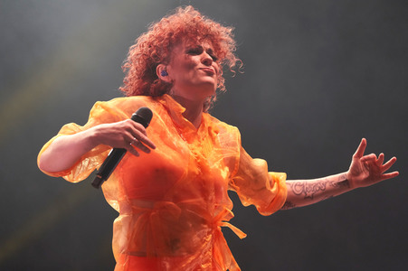 Konzert der No Angels in Hannover