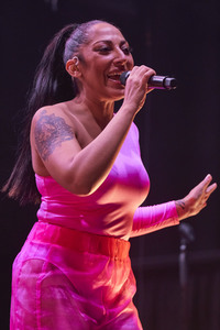 Konzert der No Angels in Hannover