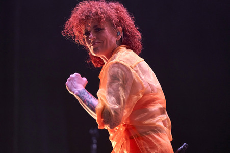 Konzert der No Angels in Hannover