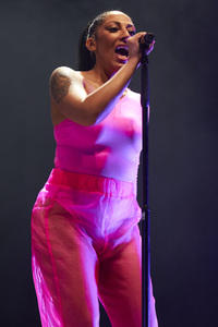 Konzert der No Angels in Hannover