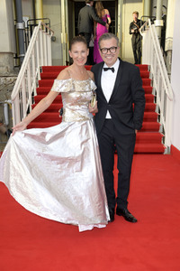 27. Leipziger Opernball 2022 in Leipzig