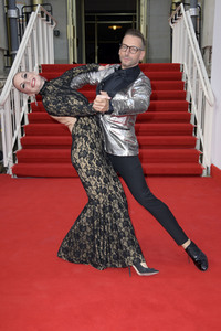 27. Leipziger Opernball 2022 in Leipzig