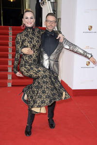 27. Leipziger Opernball 2022 in Leipzig