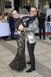 27. Leipziger Opernball 2022 in Leipzig