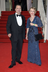 27. Leipziger Opernball 2022 in Leipzig