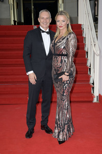 27. Leipziger Opernball 2022 in Leipzig