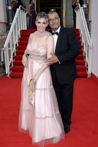 27. Leipziger Opernball 2022 in Leipzig