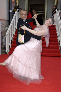 27. Leipziger Opernball 2022 in Leipzig