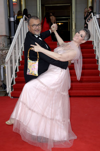 27. Leipziger Opernball 2022 in Leipzig