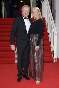27. Leipziger Opernball 2022 in Leipzig