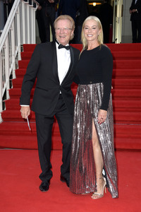 27. Leipziger Opernball 2022 in Leipzig