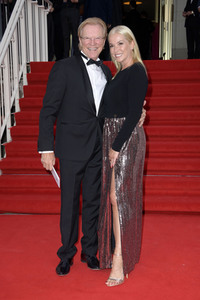 27. Leipziger Opernball 2022 in Leipzig