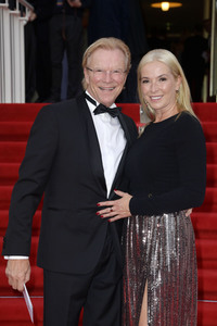 27. Leipziger Opernball 2022 in Leipzig