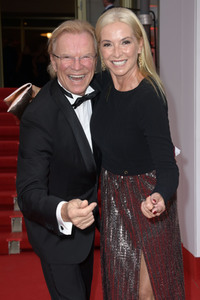 27. Leipziger Opernball 2022 in Leipzig