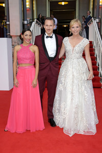 27. Leipziger Opernball 2022 in Leipzig