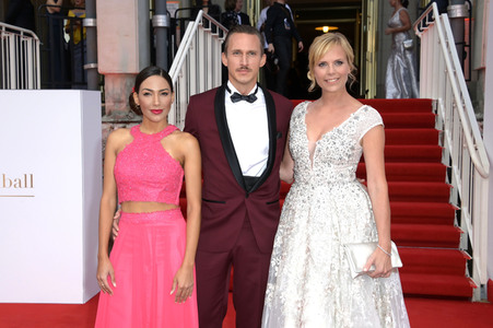 27. Leipziger Opernball 2022 in Leipzig